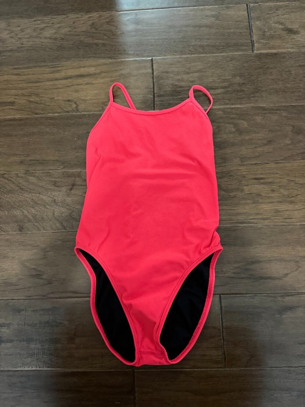 JOLYN One-Piece Tie Back